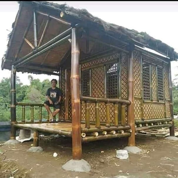 Gazebo Bambu (12)